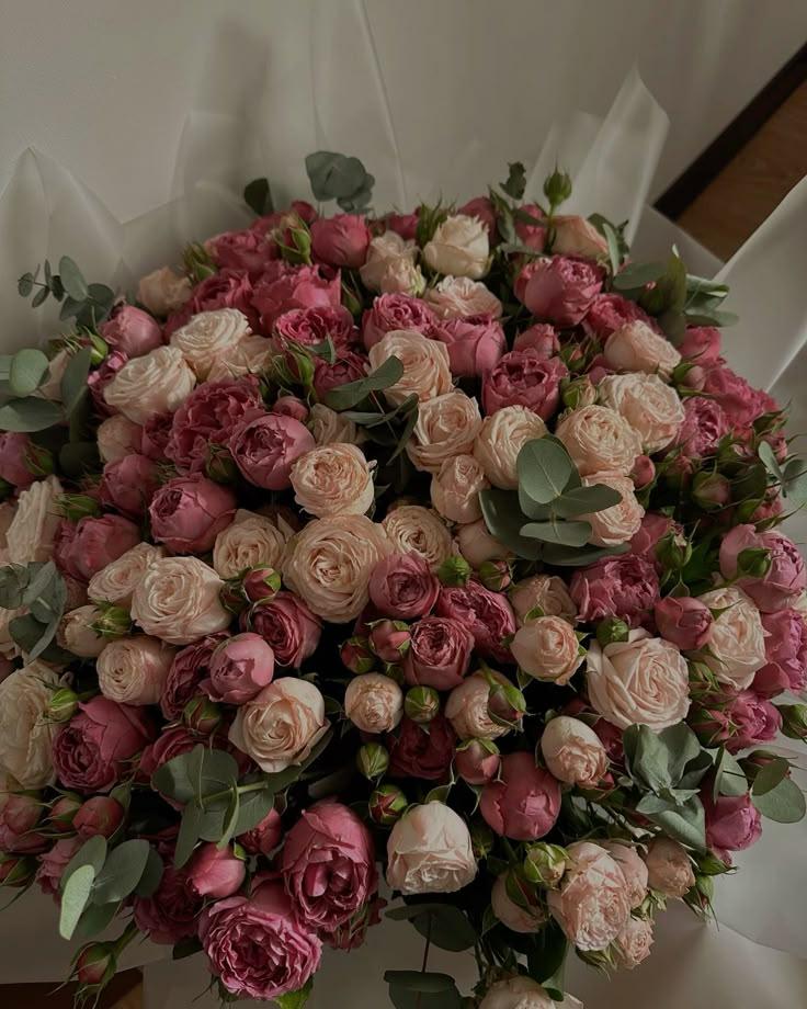 Corporate meeting room with carefully timed floral arrangements that maintain elegance throughout business hours